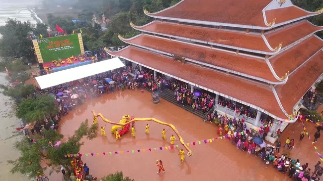 Hòa Bình: Du lịch Lạc Thủy 'thế chân vạc' có gì hấp dẫn?- Ảnh 5.
